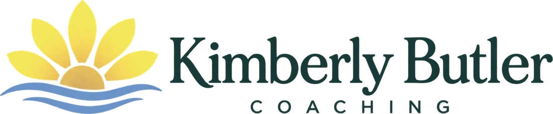 Kimberly Butler Coaching